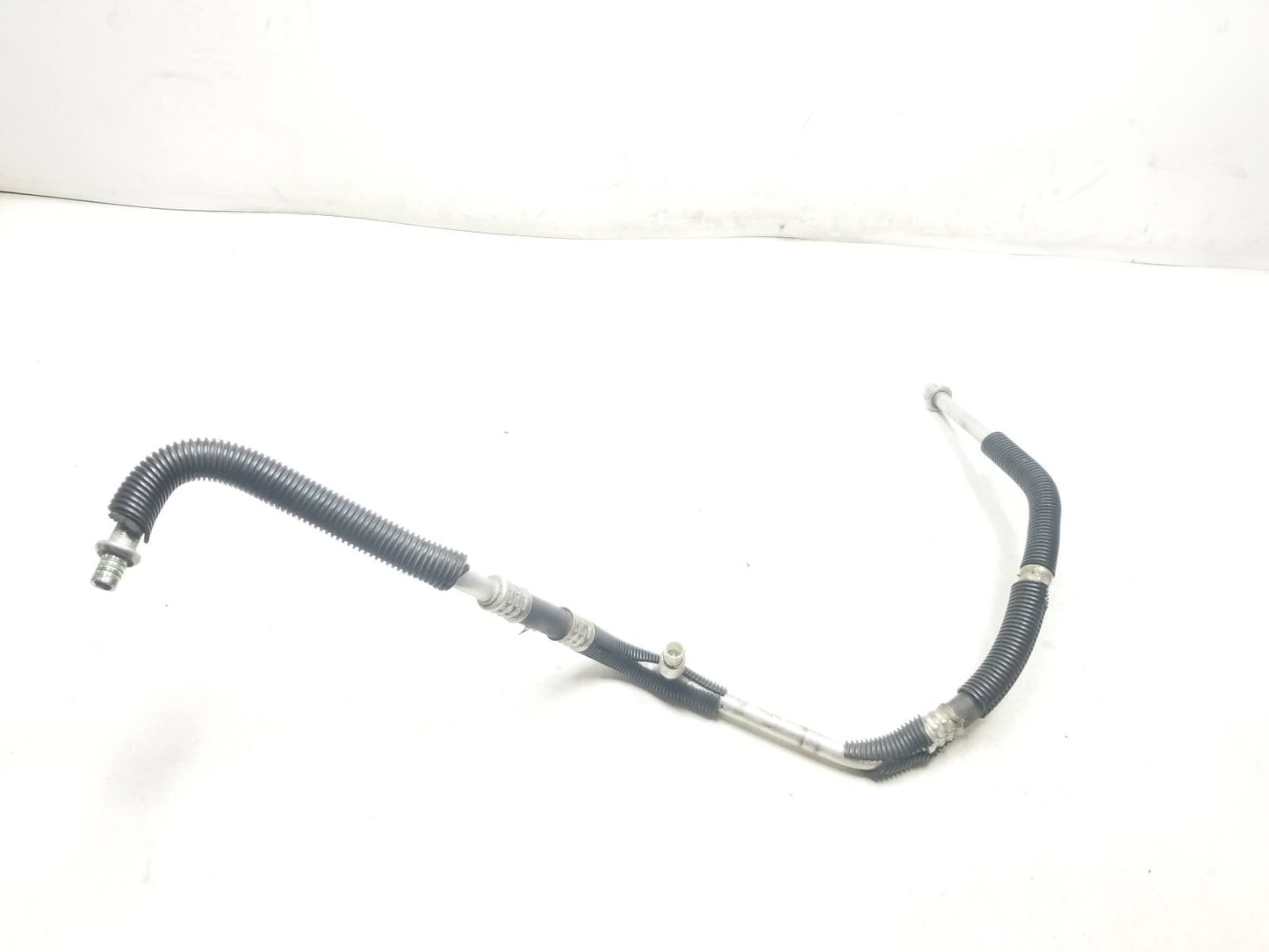 10 - 13 Ford Transit Connect Air Conditioner Dryer W/ Tube OEM