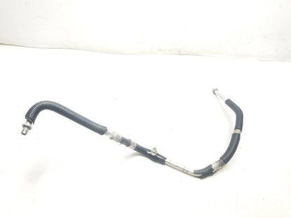 10 - 13 Ford Transit Connect Air Conditioner Dryer W/ Tube OEM