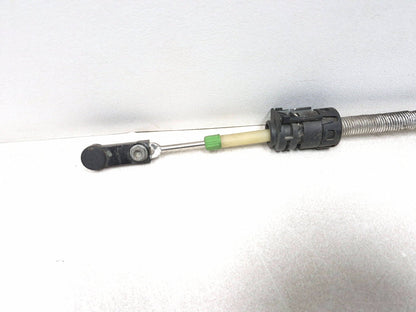 2015 Volkswagen Golf At Transmission Shifter Lever & Cable OEM