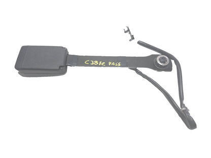 2015 Nissan Juke Front Seat Belt Buckle Passenger Side Right OEM