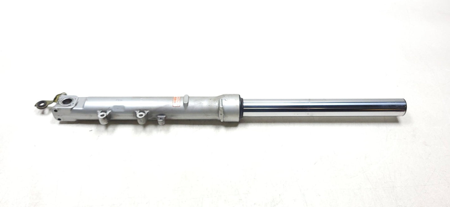 1989-1998 Honda Pc800 Pacific Coast Front Suspension Fork *straight* OEM
