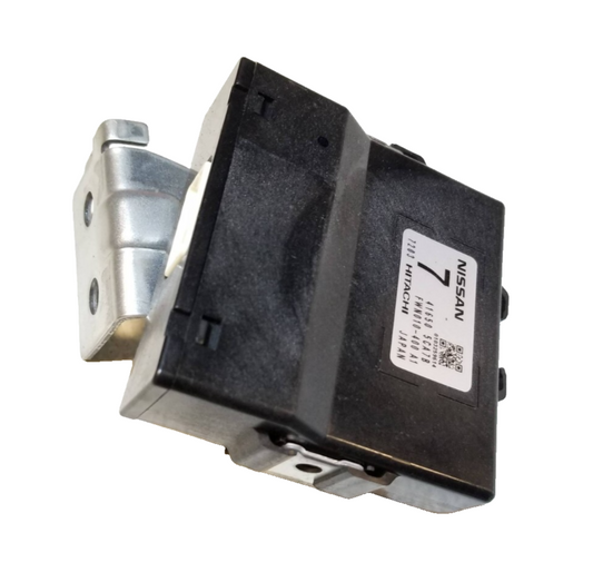 2017 Infiniti Q50 Transfer Case Torque Split Control Module OEM