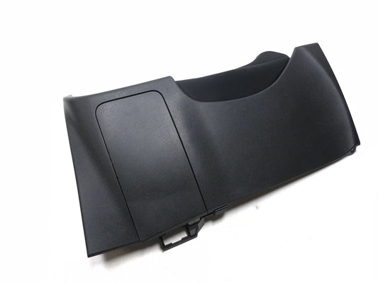 2014 Fiat 500l Lower Knee Trim Panel Front Left Driver OEM