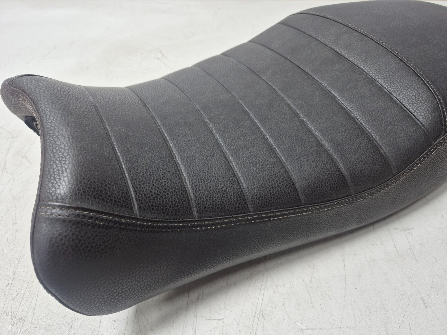 2022 Moto Guzzi V7 Seat OEM