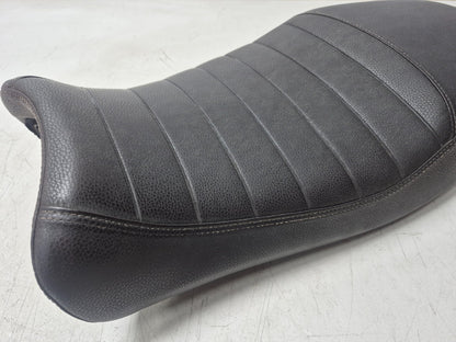 2022 Moto Guzzi V7 Seat OEM