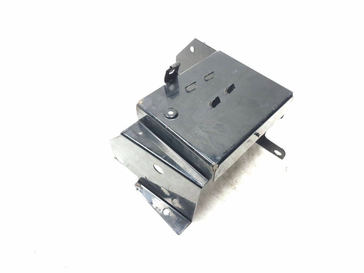 2002-2007 Harley Davidson Touring Road King Battery Tray OEM