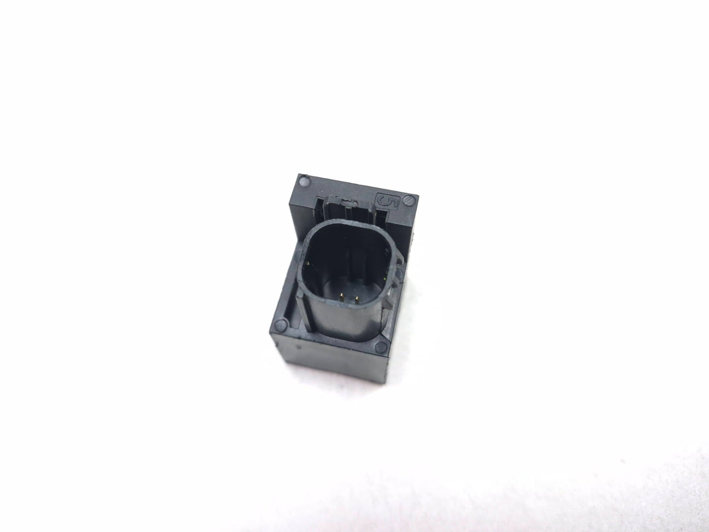 2021 Alfa Romeo Giulia Front Passenger Seat Position Sensor 05084008aa Oem✅
