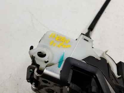 2010 - 2017 Chevrolet Equinox Door Lock Actuator Front Passenger Side Right OEM