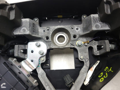 2007-2013 Mitsubishi Outlander Steering Wheel OEM
