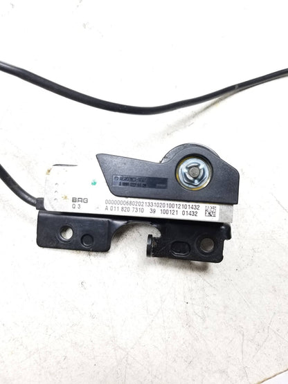 2010 Mercedes R350 Front Seat Weight Sensor Passenger Side Right OEM