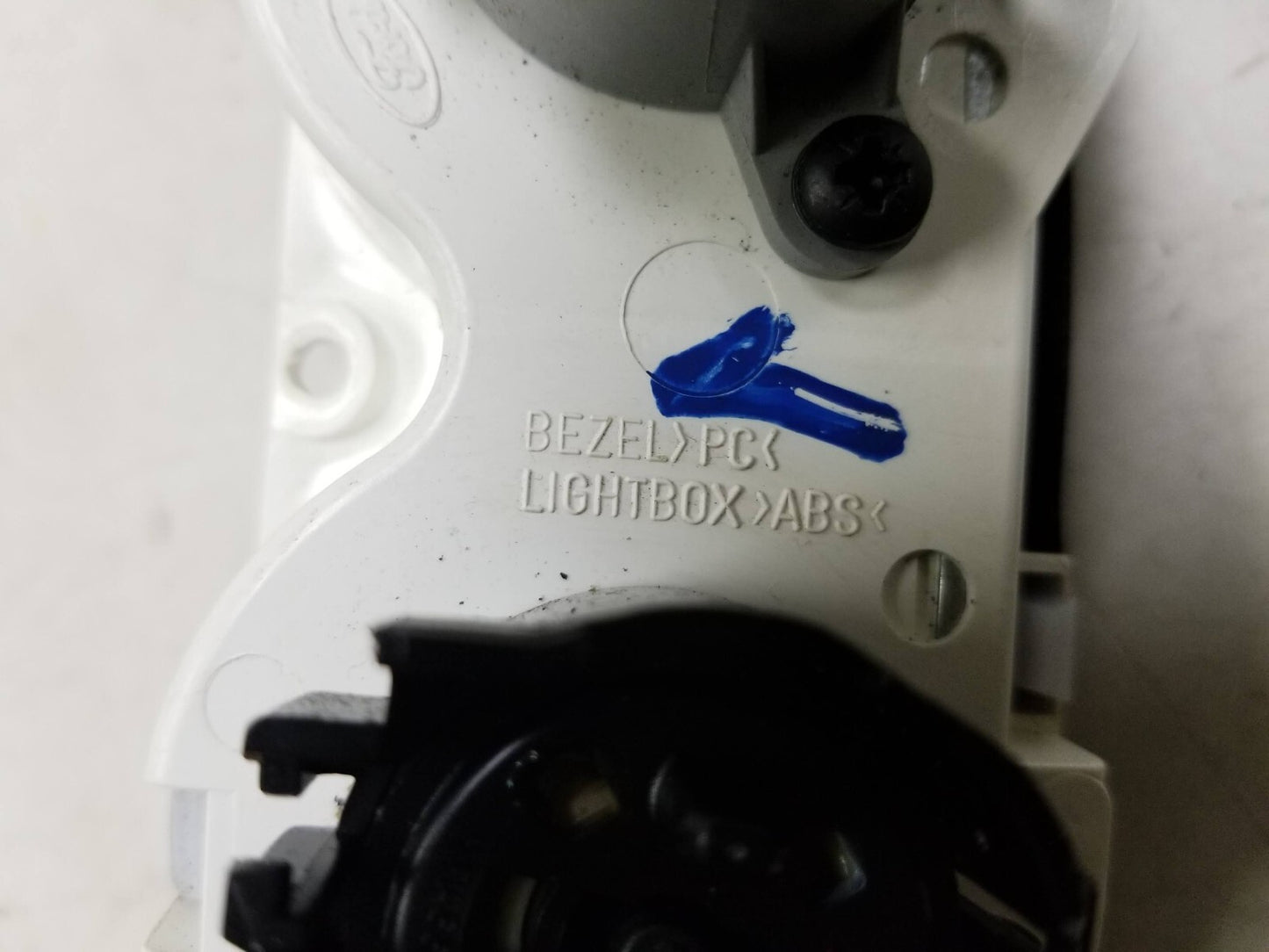 10-13 Ford Transit Connect HVAC Heater Control Switch Oem✅
