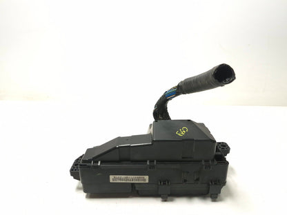 2008 Acura Tl Type-s Engine Compartment Fuse Relay Box OEM