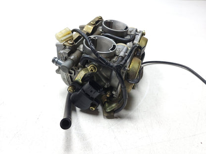 2004 - 2005 Yamaha V Star 650 Xvs650 Classic Carburetor OEM