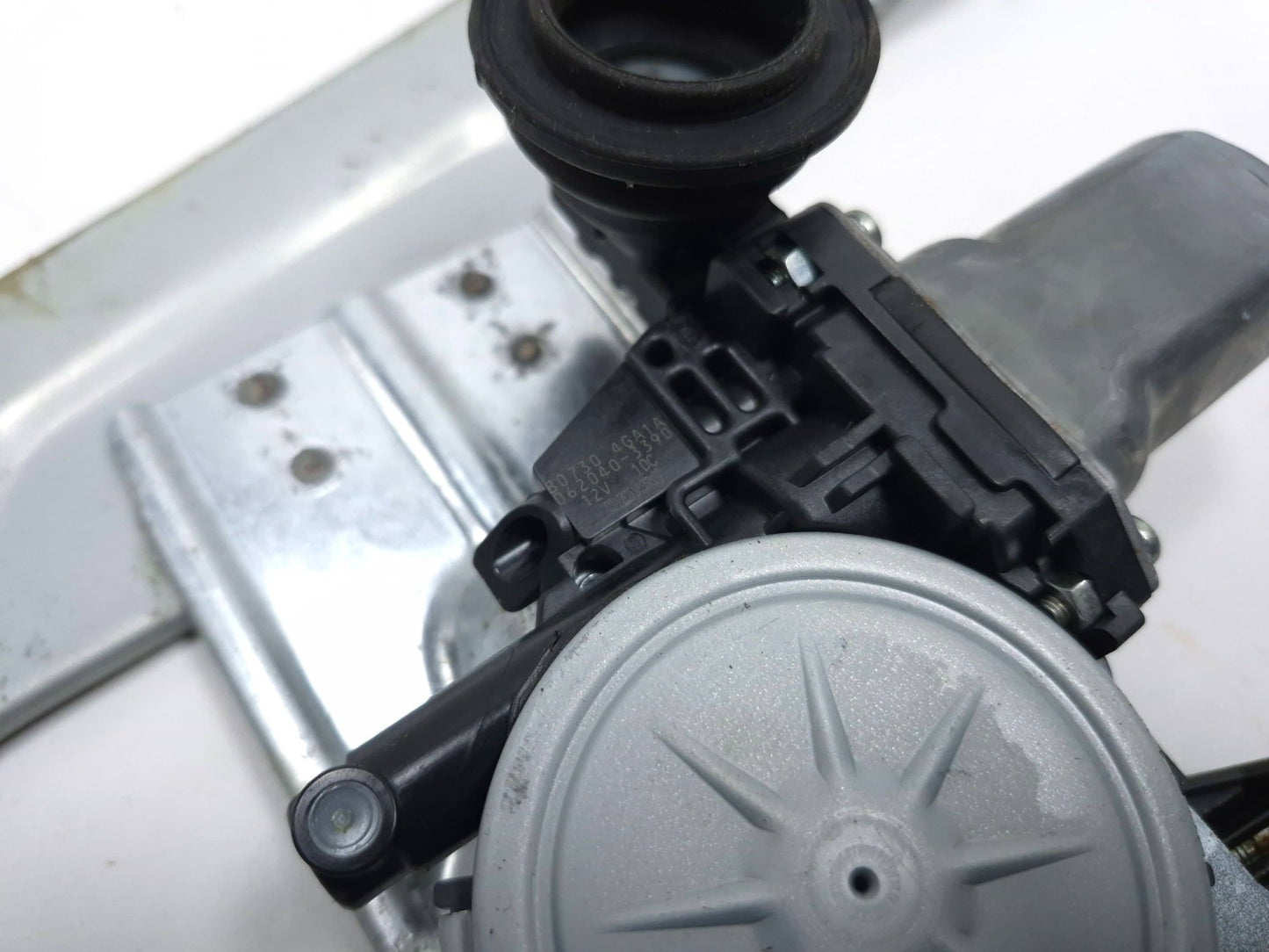 2020 Infiniti Q50 Front Door Window Regulator Motor Passenger Side Rigth Oem✅