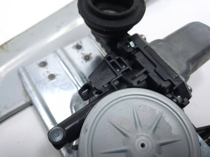 2020 Infiniti Q50 Front Door Window Regulator Motor Passenger Side Rigth Oem✅