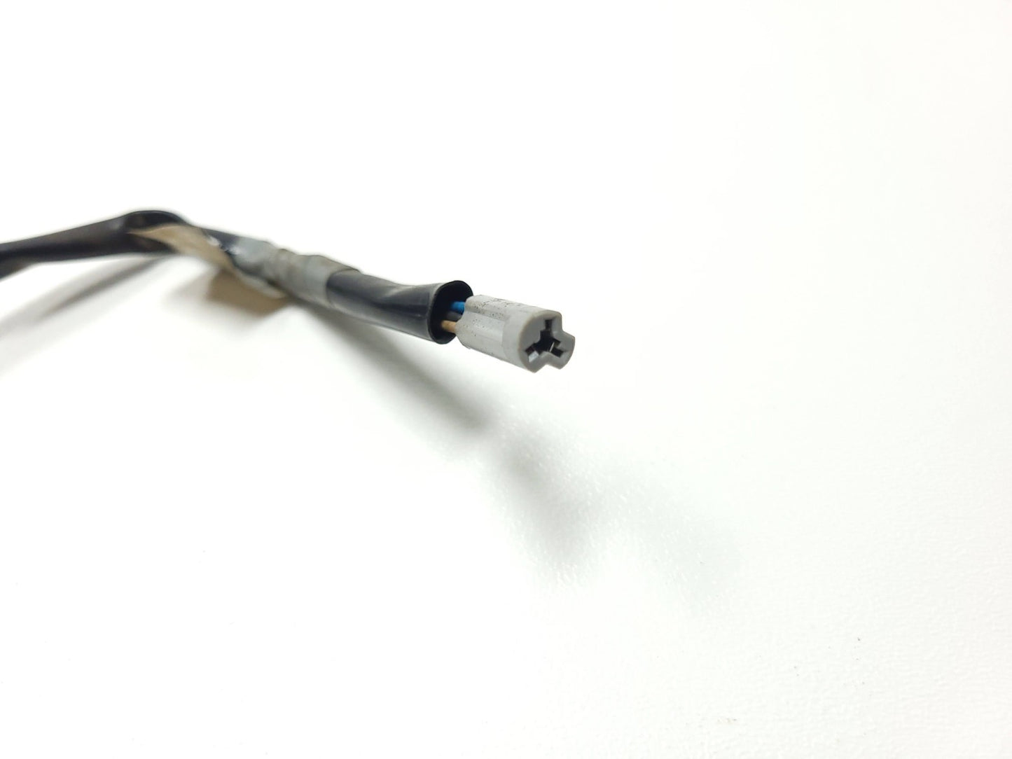 2007 Yamaha Xvs1300 V-star Front Left Right Turn Signal Flasher Light OEM