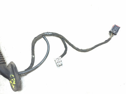 2016 Ford Transit Connect Rear Cargo Door Wire Harness Driver Side Left OEM
