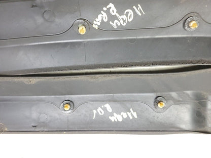 10-15 Chevrolet Equinox Liftgate Window Side Reveal Molding Left & Right OEM