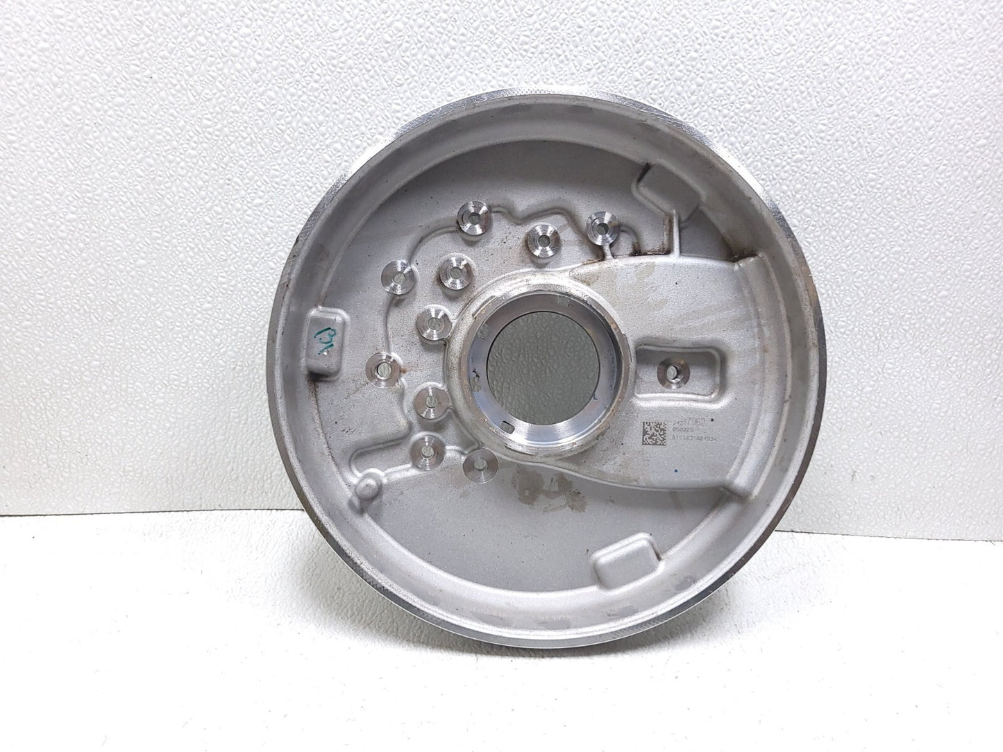 2017 Cadillac Ats Automatic Transmission Case Front Cover OEM