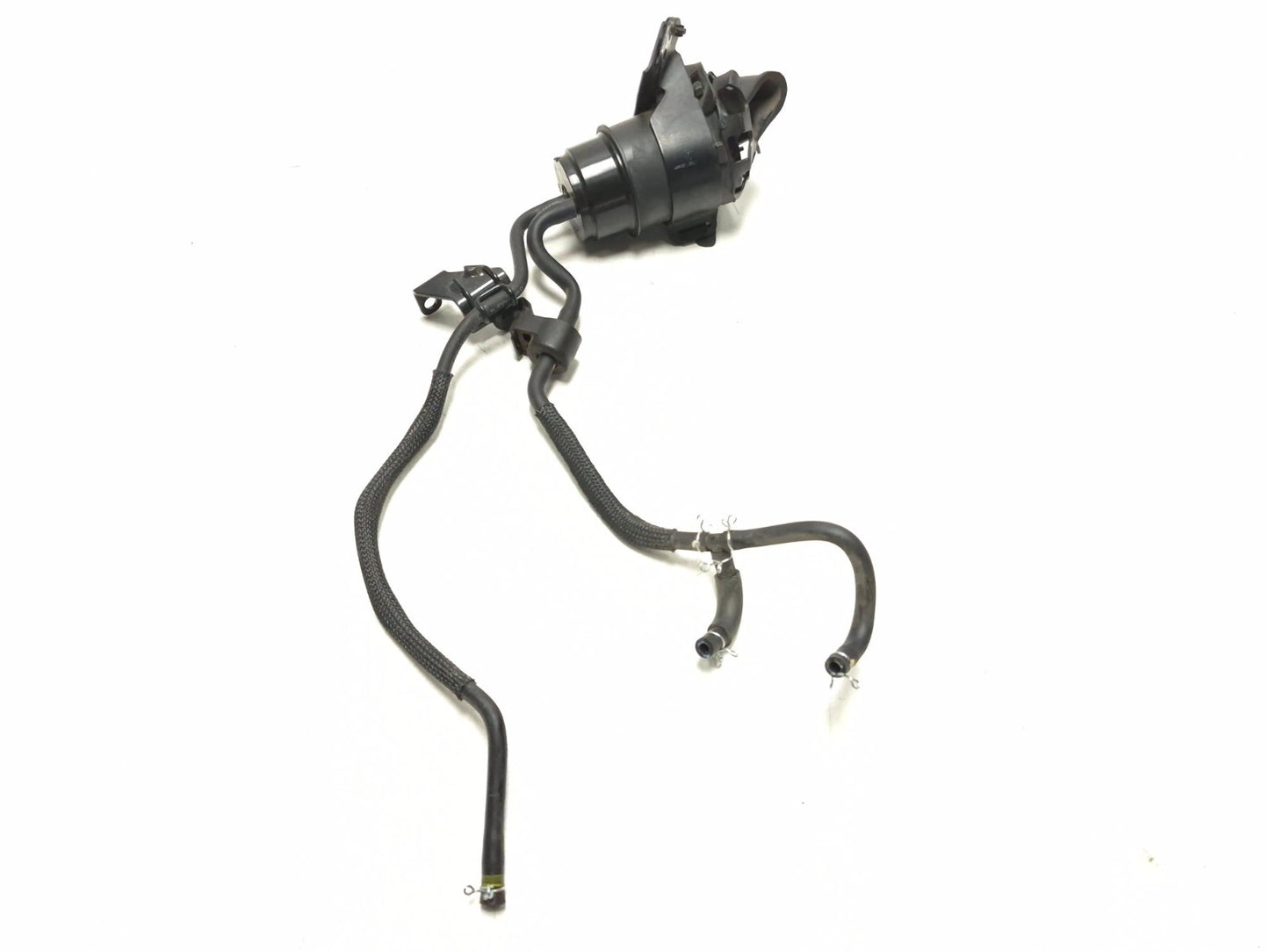 2025 Yamaha R3 Yfz320 Evaporator Charcoal Canister OEM