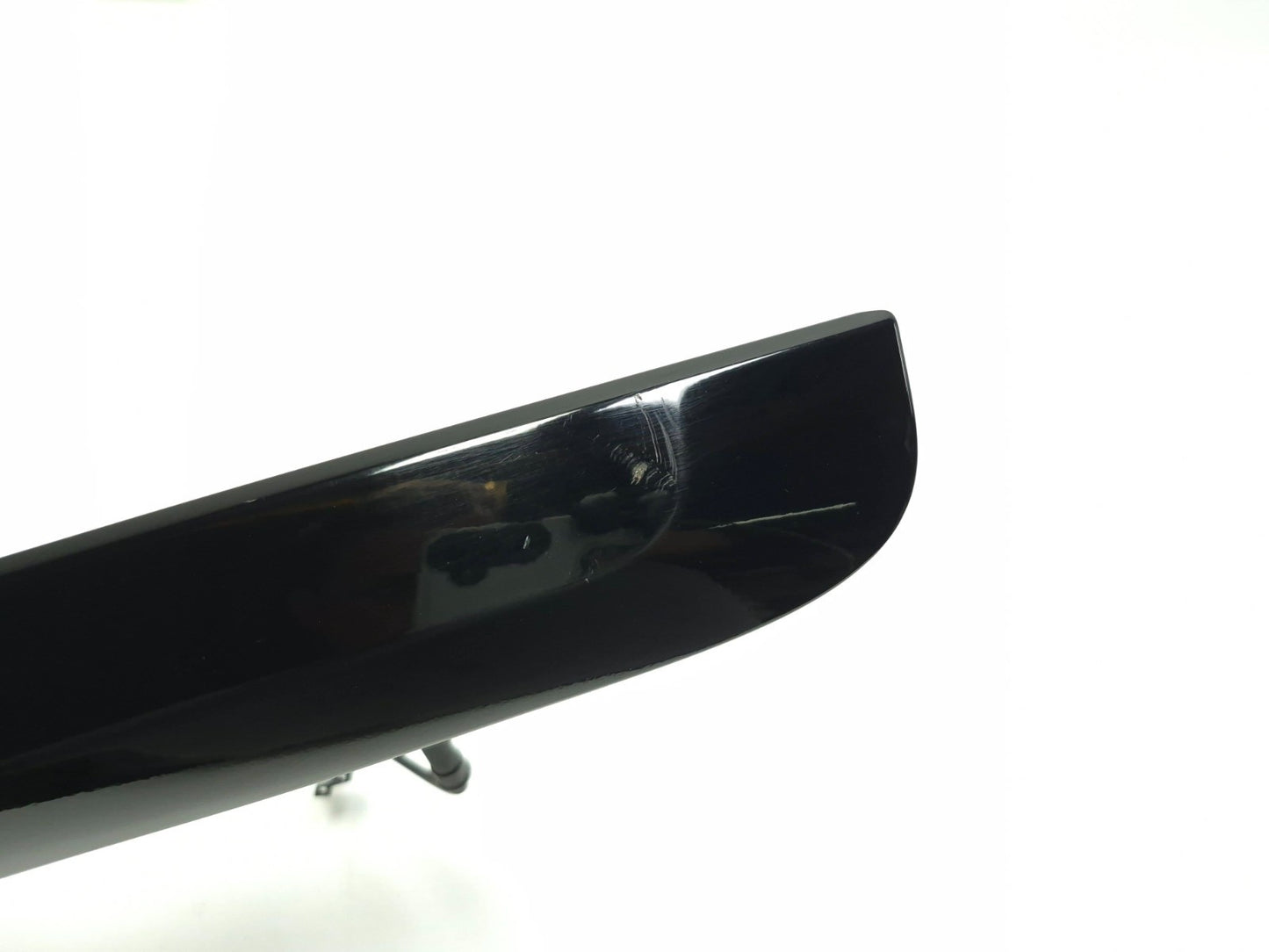 2013 Cadillac Escalade Esv Platinum Rear Liftgate Exterior Trunk Handle OEM