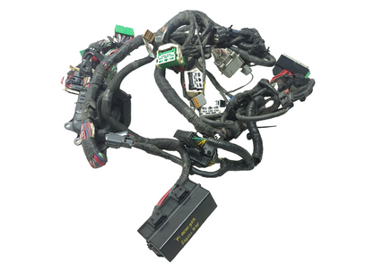 2014 Dodge Avenger Engine Under Hood Wire Harness OEM