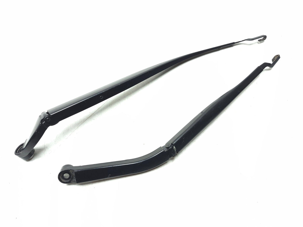 2017 Toyota Highlander Front Windshield Wiper Arm Left & Right 85211-0e050 OEM