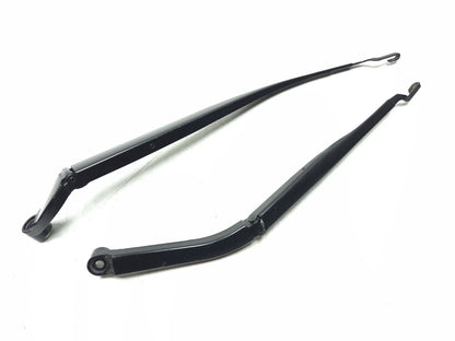2017 Toyota Highlander Front Windshield Wiper Arm Left & Right 85211-0e050 OEM