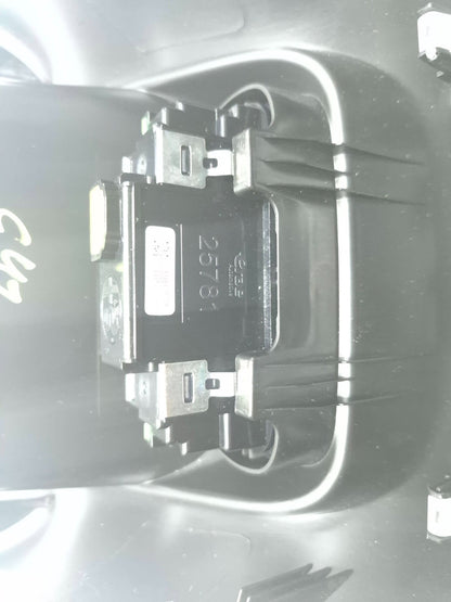 2024 Alfa Romeo Stelvio Center Console Trim Rear OEM