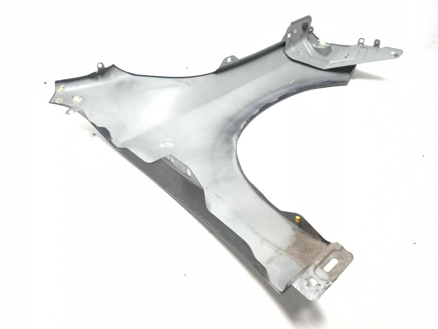 2013 Volvo S60 Front Left Driver Side Fender Panel OEM 31352073