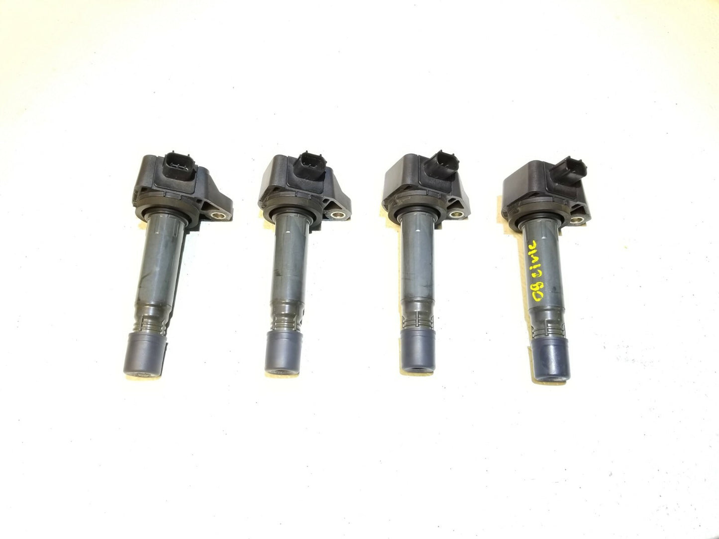 2009 Honda Civic Ignition Coil 4pcs 1.8l OEM