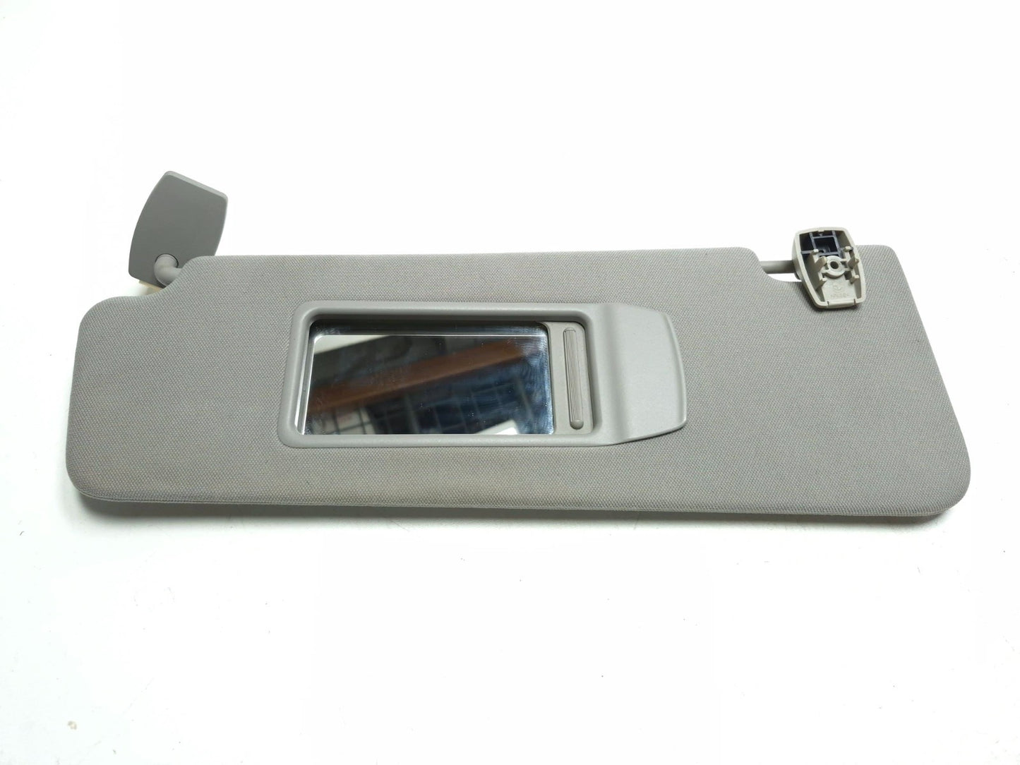 2011 BMW 750li Sun Visor Left & Right OEM