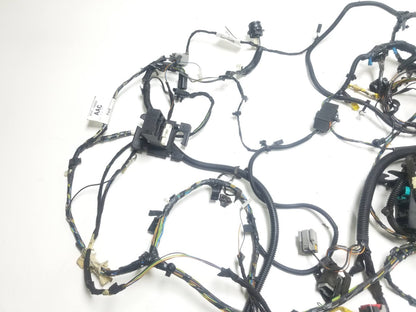 10 - 13 Ford Transit Connect Interior Floor Wire Harness OEM