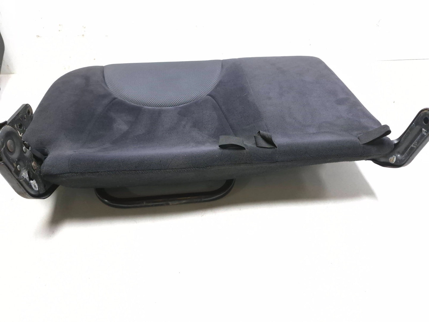 2007 Honda Fit Rear Seat Lower Cushion Pair OEM