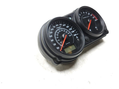 2007 Kawasaki Ninja 650 Ex650 Speedometer Cluster Meter OEM 5k