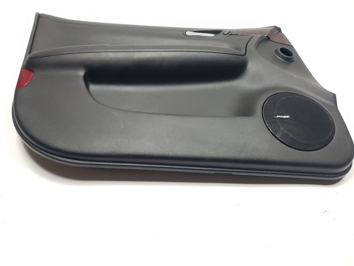 2013 Chevrolet Impala Front Driver Door Panel OEM