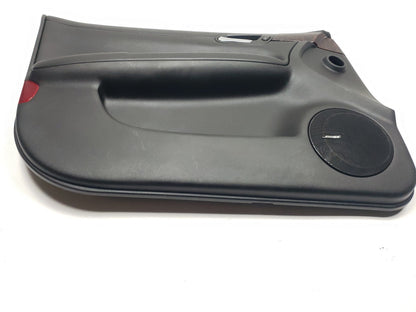 2013 Chevrolet Impala Front Driver Door Panel OEM