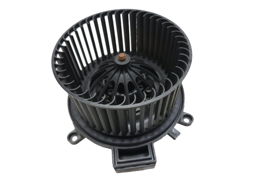 2008 Lincoln Navigator Ac Heater Blower Motor Rear OEM