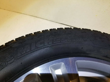14 15 16 17 GMC Terrain Wheel Rim W/ Tire Michelin 235/55r18 6.5/32" OEM
