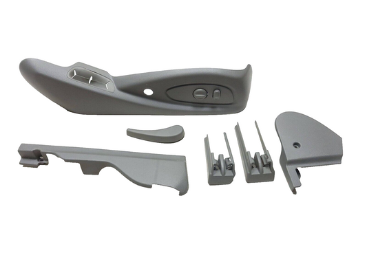 2015 - 2018 Chevrolet Impala Front Seat Trim Cover Passenger Right OEM