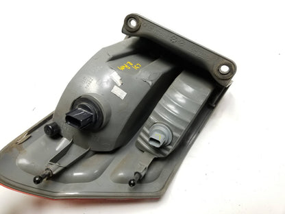 2011-2013 Jeep Grand Cherokee Tail Light Left & Right OEM