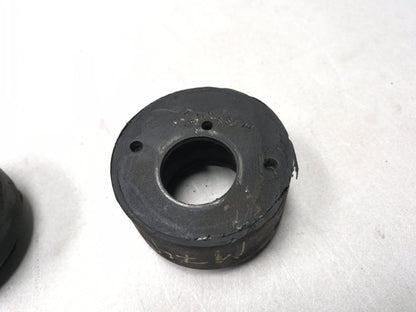2009 Harley-davidson Sportster Xl883l Rear Motor Mount Rubber Damper Pair OEM