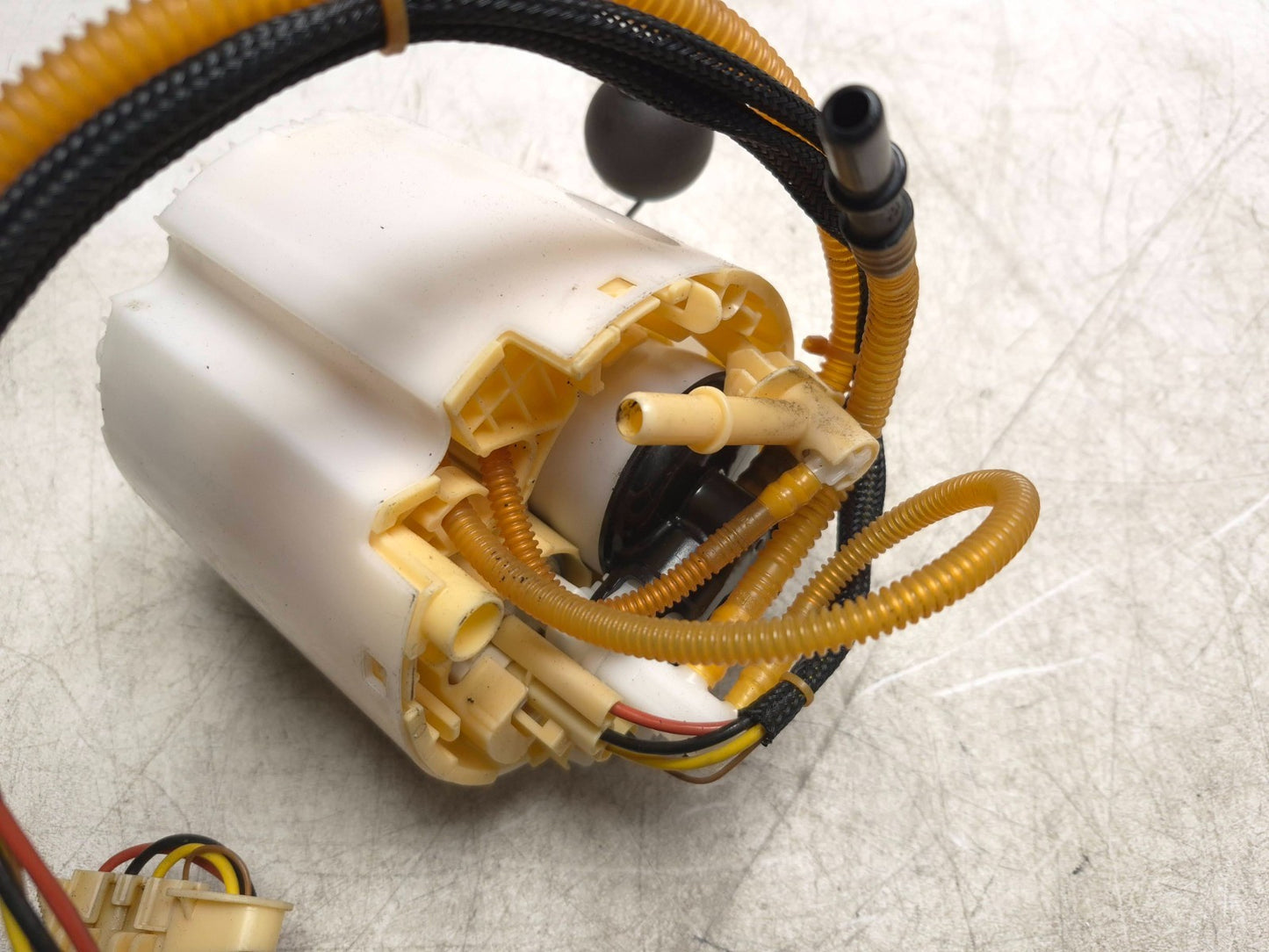 2021 Alfa Romeo Giulia Fuel Pump Oem✅