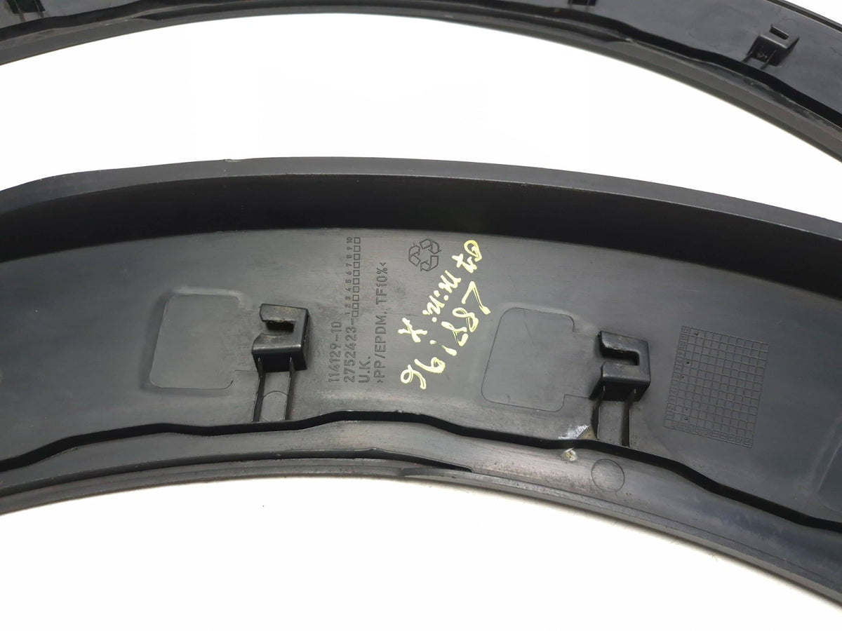 2007-2013 Mini Cooper R56 Front Wheel Arch Fender Flare Molding Left &right OEM