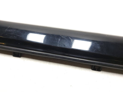 03-06 Mercedes CL55 W215 Amg Rocker Panel Skirt Molding Passenger Side OEM