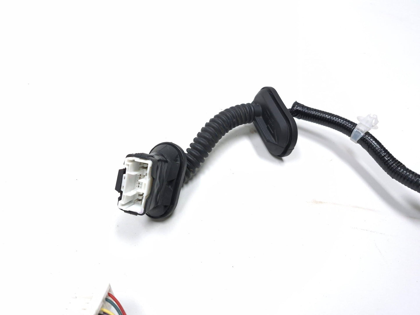 2020 Infiniti Q50 Door Wire Harness Rear Left Driver Side Oem✅