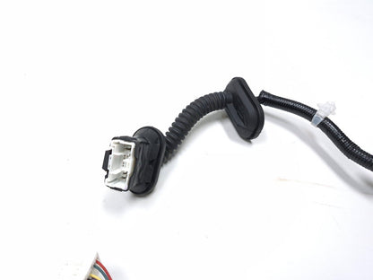 2020 Infiniti Q50 Door Wire Harness Rear Left Driver Side Oem✅