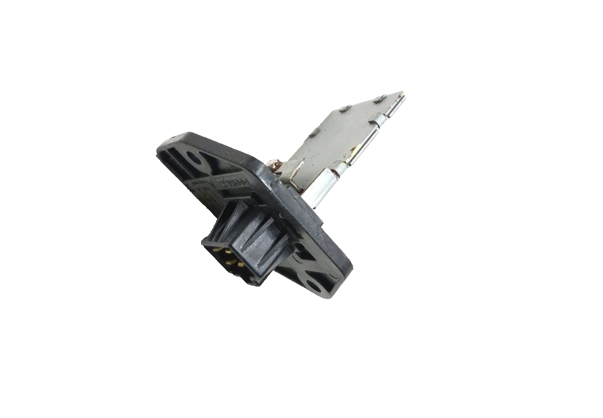 2014 Hyundai Accent HVAC Blower Motor Resistor OEM 97128-1r000