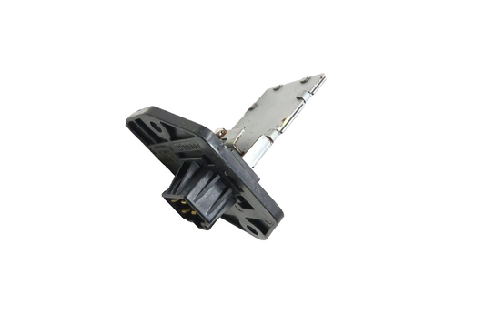 2014 Hyundai Accent HVAC Blower Motor Resistor OEM 97128-1r000