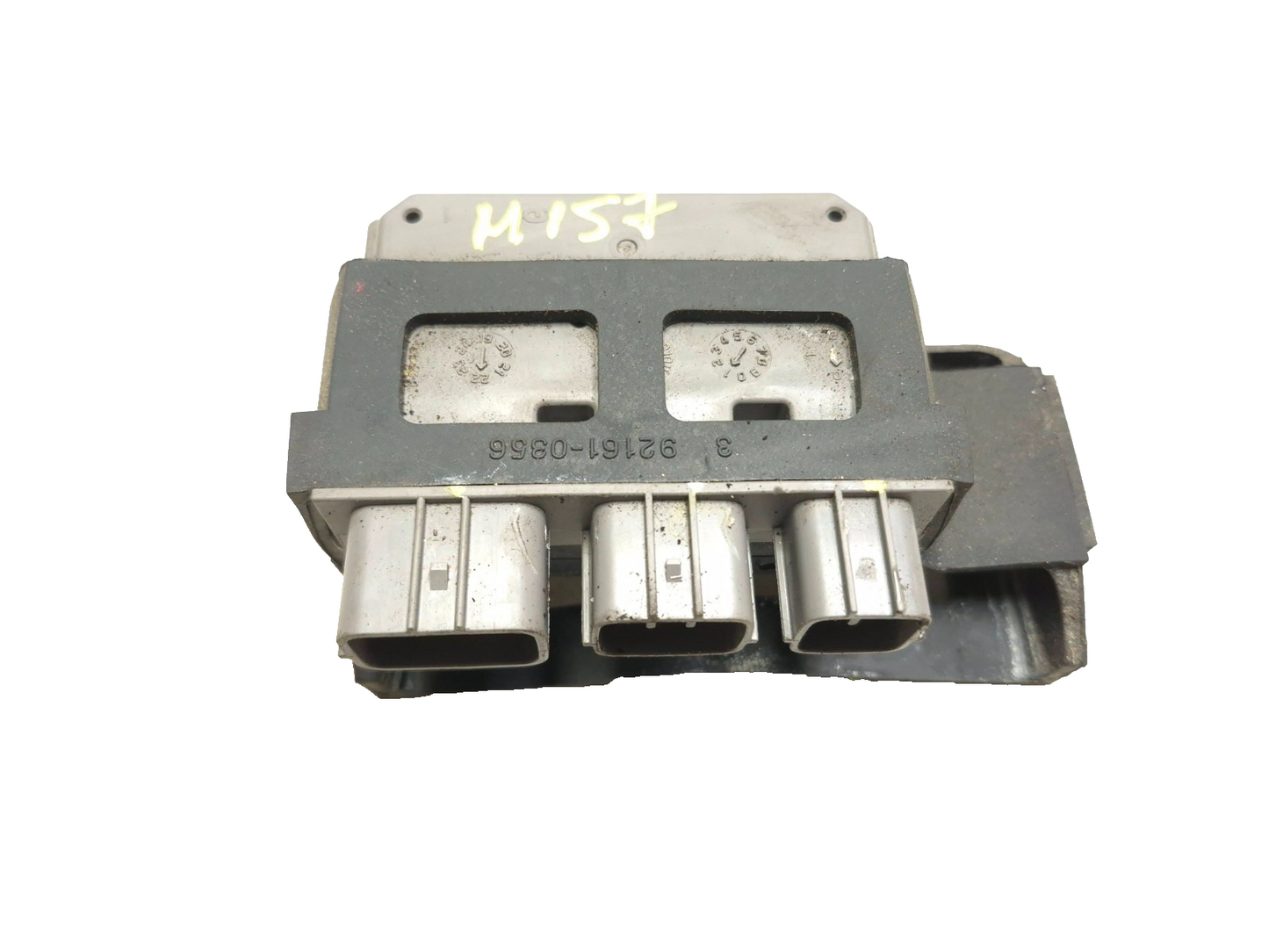 2023 Kawasaki Ninja 400 Ex400 Fuse Relay Assy OEM